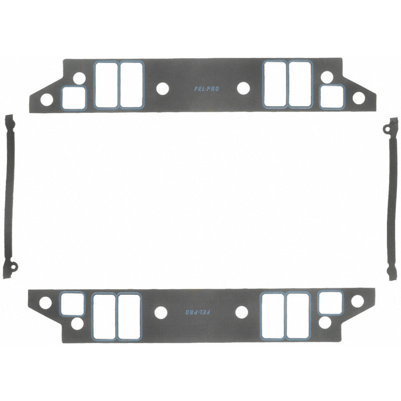 Fel-Pro 1357 - FEL1357 - Fel-Pro 1357 Engine Intake Manifold Gasket Set - Shipped in Europe - Tuningsupply.com