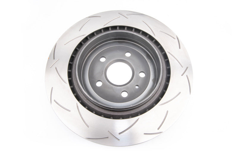 DBA DBA42605S - DBADBA42605S - DBA 2010+ Camaro V8 SS Rear Slotted 4000 Series Rotor - Shipped in Europe - Tuningsupply.com