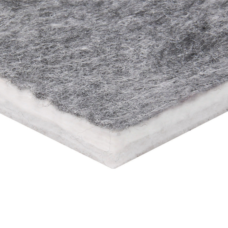 DEI 50111 - DEI50111 - DEI Under Capet Lite - 48in x 70in - 23.3sqft - Shipped in Europe - Tuningsupply.com