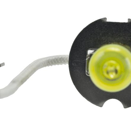 Hella LAH71070662 - HELLAH71070662 - Hella Optilux H3 12V/55W XY Extreme Yellow Bulb - Shipped in Europe - Tuningsupply.com