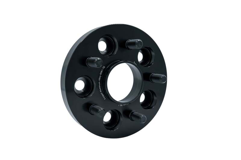 GrimmSpeed GRM.1188.1.0 - GRMGRM.1188.1.0 - GrimmSpeed 02-14 Subaru WRX 5x100 15mm Wheel Spacer (Pair) - Shipped in Europe - Tuningsupply.com