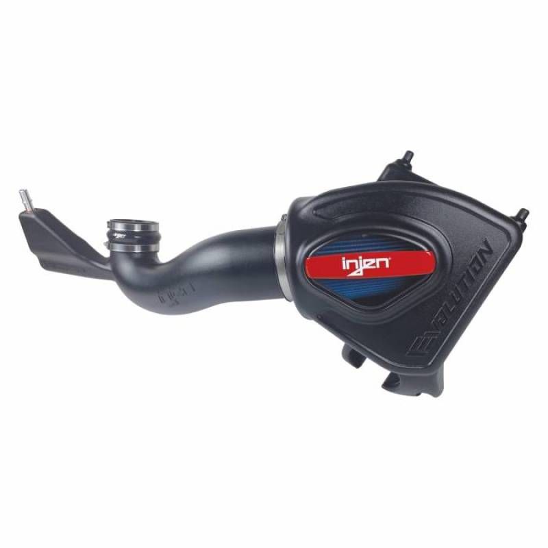 Injen EVO7104C - INJEVO7104C - Injen 19-20 Chevrolet Silverado 1500 V8-5.3L Evolution Intake (Oiled) - Shipped in Europe - Tuningsupply.com