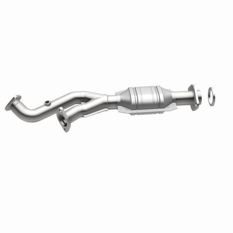 Magnaflow 93655 - MAG93655 - MagnaFlow Conv DF 03-04 4Runner 4.7 Rear - Shipped in Europe - Tuningsupply.com