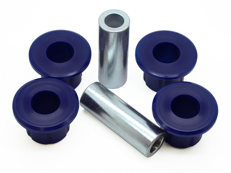 Superpro SPF4570K - SPRSPF4570K - SuperPro Rr/Front Spring Eye Bushing Kit - Shipped in Europe - Tuningsupply.com