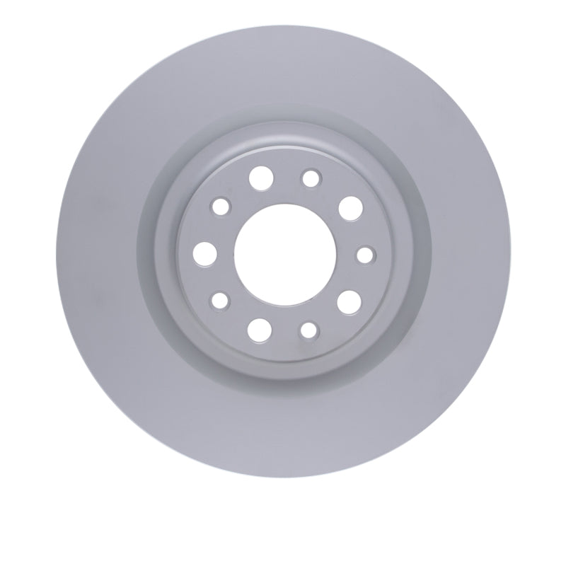 DFC 604-16013 - DFC604-16013 - DFC 17-25 Alfa Romeo STELVIO Rear GeoSPEC Coated Rotor - Shipped in Europe - Tuningsupply.com