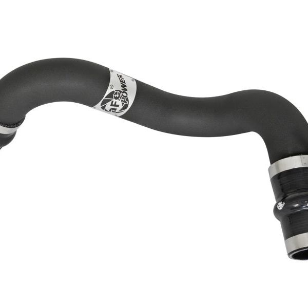 aFe 46-20104-B - AFE46-20104-B - aFe Bladerunner 3in Intercooler Hot and Cold Side Tubes for 03-07 Ford Diesel Trucks V8-6.0L (td) - Shipped in Europe - Tuningsupply.com