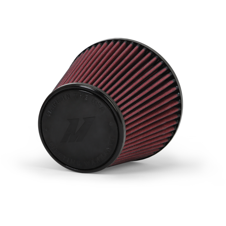 Mishimoto MMAI-CAM4-16BK - MISMMAI-CAM4-16BK - Mishimoto 2016+ Chevy Camaro 2.0T Performance Air Intake - Black - Shipped in Europe - Tuningsupply.com