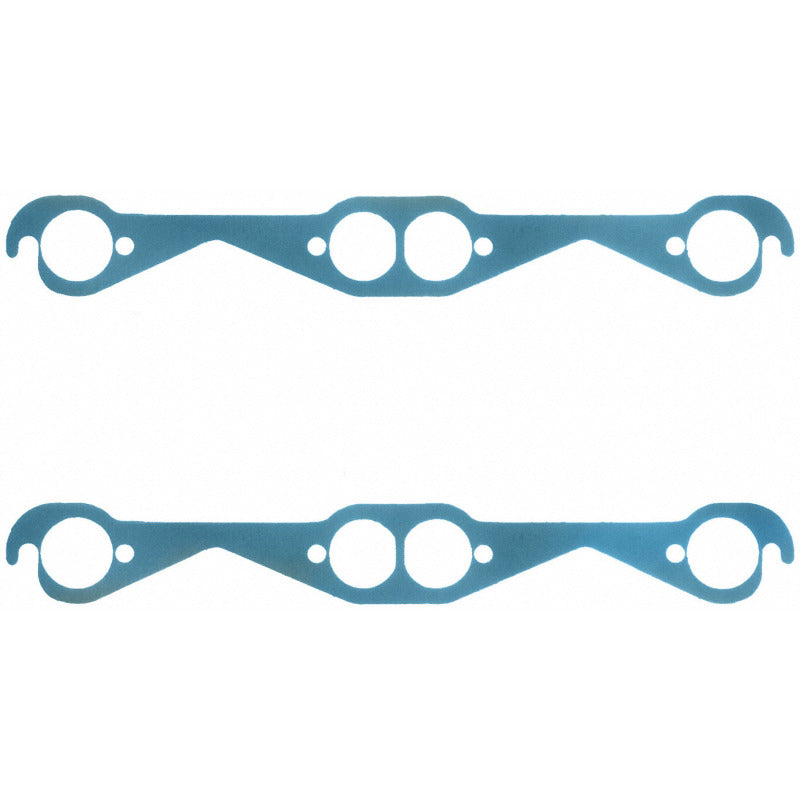 Fel-Pro 1426 - FEL1426 - Fel-Pro 1426 Exhaust Manifold Gasket Set - Shipped in Europe - Tuningsupply.com