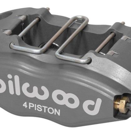 Wilwood 120-8726 - WIL120-8726 - Wilwood Caliper-Powerlite 1.38in Pistons .350in/.500in Disc - Shipped in Europe - Tuningsupply.com