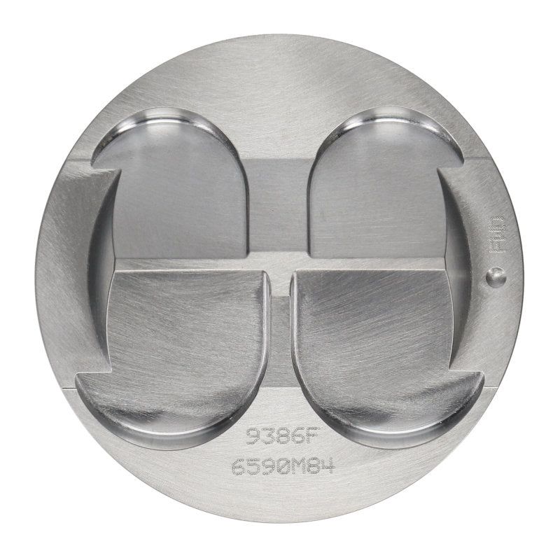 Wiseco K590M84 - WISK590M84 - Wiseco MAZDA MIATA 1.8L 4v 10.5:1 84.0MM Piston Shelf Stock Kit - Shipped in Europe - Tuningsupply.com