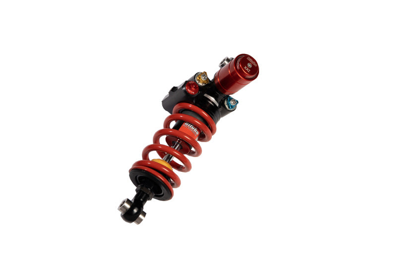 Bitubo Suspension A0050XXZ31V2 - BITA0050XXZ31V2 - Bitubo XXZV Monoshocks Adjustable:Integ.Hyd.Preload, 2Rebound, 2Compression, Length 307 mm -0 +8 - Shipped in Europe - Tuningsupply.com