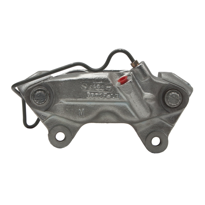 DFC 331-54011 - DFC331-54011 - DFC 65-69 Ford Custom Front-L Premium Caliper - Silver Zinc Coated - Shipped in Europe - Tuningsupply.com