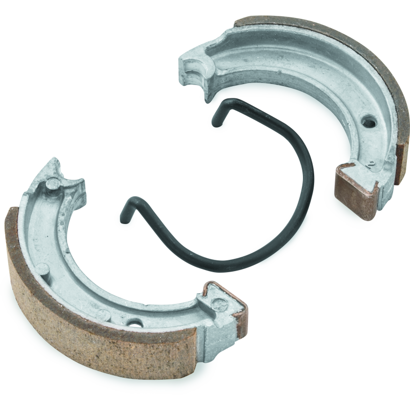 BikeMaster 963036 - BKM963036 - BikeMaster Yamaha Brake Shoes - Shipped in Europe - Tuningsupply.com