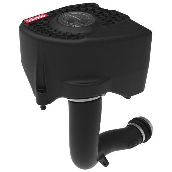 aFe 56-70063D - AFE56-70063D - aFe 20-24 Subaru Outback Takeda Pro DRY S Momentum Cold Air Intake System - Shipped in Europe - Tuningsupply.com