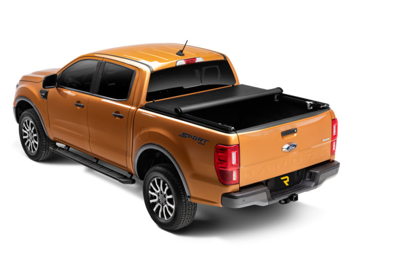 Truxedo 231001 - TRX231001 - Truxedo 19-20 Ford Ranger 5ft TruXport Bed Cover - Shipped in Europe - Tuningsupply.com