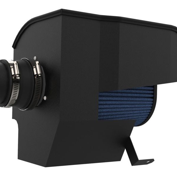 aFe 54-13002-B - AFE54-13002-B - aFe Magnum FORCE Stage-2 XP Pro 5R Cold Air Intake System 2018+ Jeep Wrangler (JL) V6 3.6L - Shipped in Europe - Tuningsupply.com