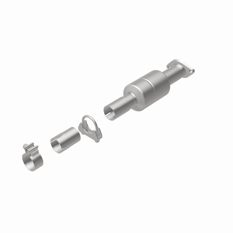 Magnaflow 51924 - MAG51924 - Magnaflow Conv DF 2012 Hyundai Veloster 1.6L - Shipped in Europe - Tuningsupply.com