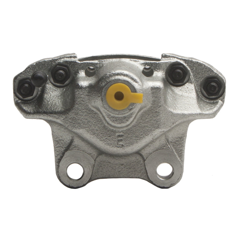 DFC 331-16006 - DFC331-16006 - DFC 69-94 Alfa Romeo Spider Front-R Premium Caliper - Silver Zinc Coated - Shipped in Europe - Tuningsupply.com