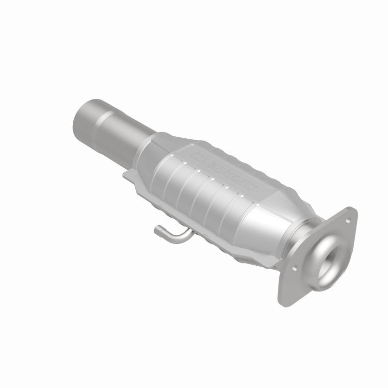 Magnaflow 93441 - MAG93441 - MagnaFlow Conv DF GM 86 90 - Shipped in Europe - Tuningsupply.com