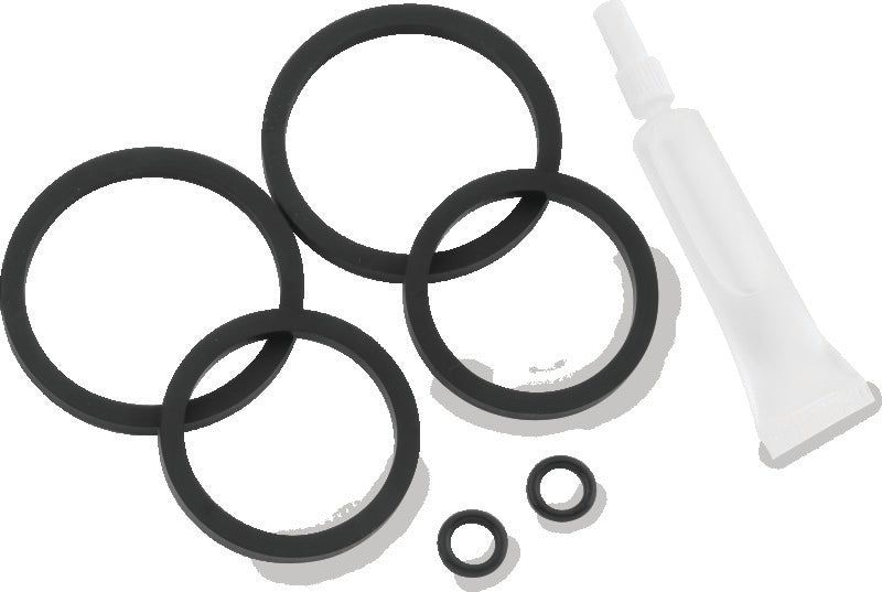 Performance Machine 0053-3903 - PFM0053-3903 - Performance Machine Seal Kit 137X4B - Shipped in Europe - Tuningsupply.com