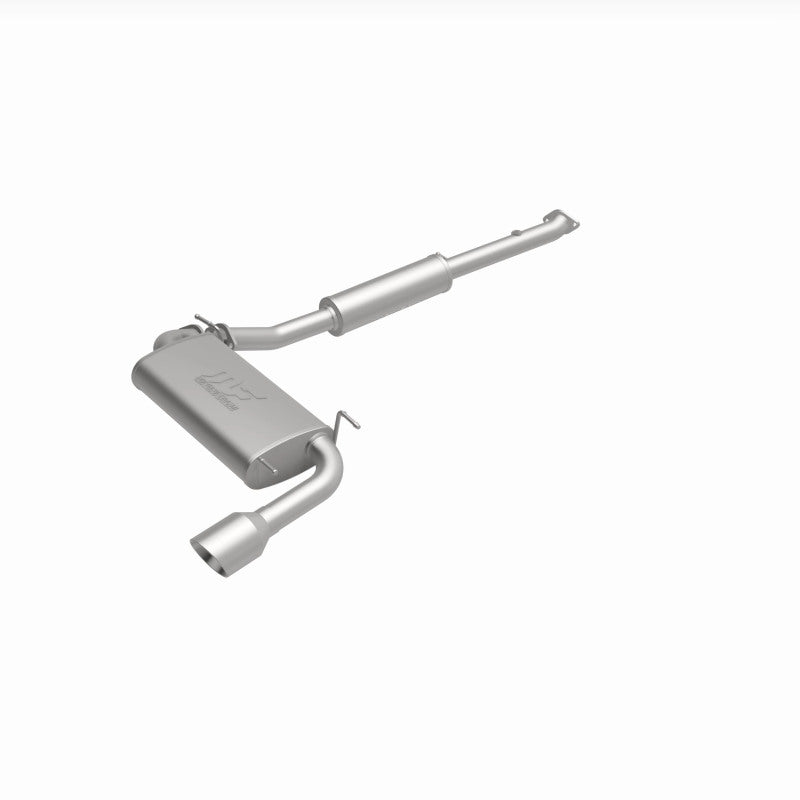 Magnaflow 15715 - MAG15715 - MagnaFlow Sys C/B Mazda Miata M1 - Shipped in Europe - Tuningsupply.com