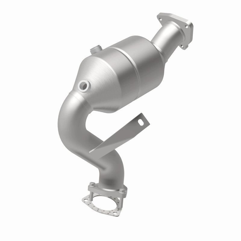 Magnaflow 49135 - MAG49135 - MagnaFlow Conv DF Audi S4 - Shipped in Europe - Tuningsupply.com