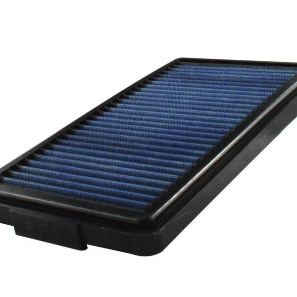 aFe 30-10048 - AFE30-10048 - aFe MagnumFLOW Air Filters OER P5R A/F P5R BMW 5/6/7-Ser 77-89 L6M3 88-91 L4-2.3L - Shipped in Europe - Tuningsupply.com