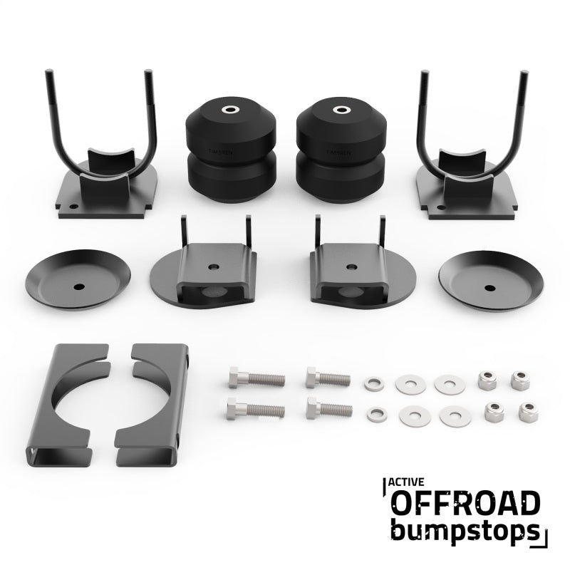 Timbren ABSFR1504E - TIMABSFR1504E - Timbren Active Offroad Bump Stops - Shipped in Europe - Tuningsupply.com