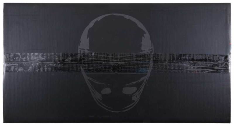 Spectre 9900 - SPE9900 - Spectre 99-07 GM Truck V8-4.8/5.3/6.0L F/I Air Intake Kit - Clear Anodized w/Red Filter - Shipped in Europe - Tuningsupply.com