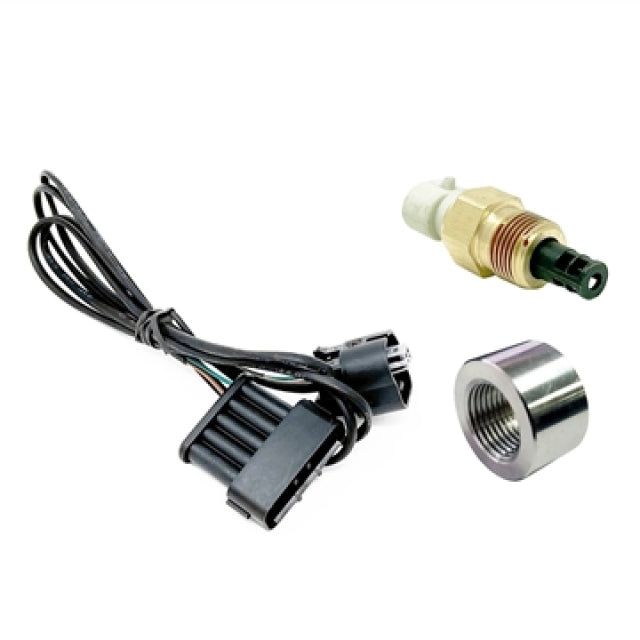 Torque Solution TS-WH-497PA - TQSTS-WH-497PA - Torque Solution 02-07 Subaru WRX / STI - 05-12 FXT / LGT PNP Speed Density Kit (Aluminum Bung) - Shipped in Europe - Tuningsupply.com