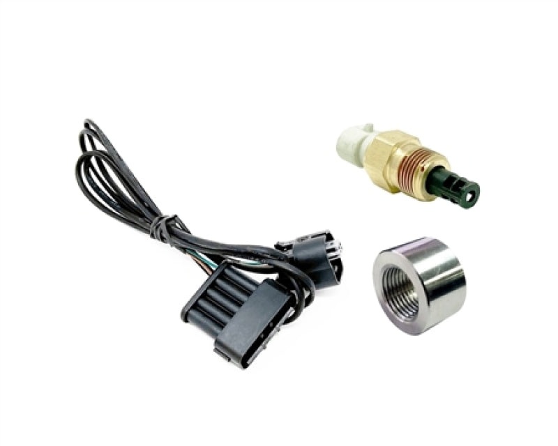 Torque Solution TS-WH-497PS - TQSTS-WH-497PS - Torque Solution 02-07 Subaru WRX / STI - 05-12 FXT / LGT PNP Speed Density Kit (Stainless Bung) - Shipped in Europe - Tuningsupply.com