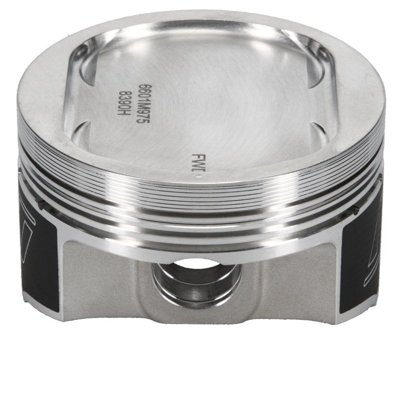 Wiseco K601M975 - WISK601M975 - Wiseco Subaru EJ22 Inv Dome -20cc 97.5mm Piston Shelf Stock Kit - Shipped in Europe - Tuningsupply.com