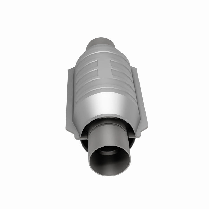Magnaflow 54306 - MAG54306 - MagnaFlow Conv Univ Mf 2.5 - Shipped in Europe - Tuningsupply.com