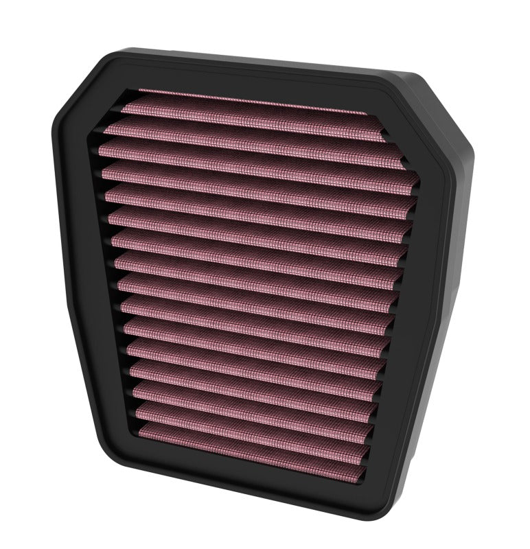 K&N Engineering SU-8023 - KNNSU-8023 - K&N Suzuki Dl800 V-Strom 800De 776 2023 - Shipped in Europe - Tuningsupply.com