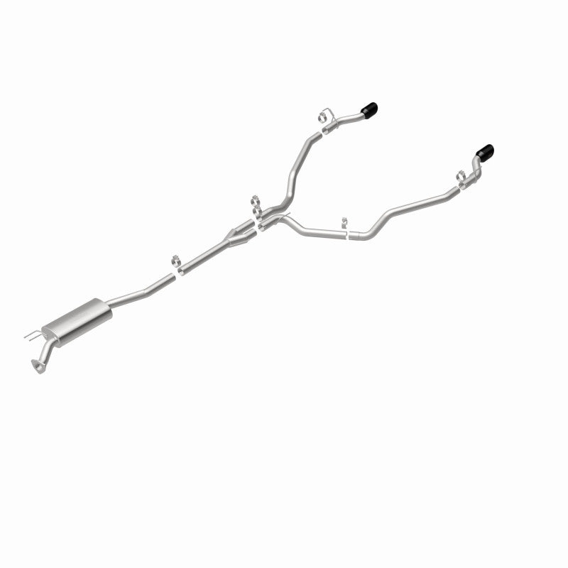 Magnaflow 19633 - MAG19633 - Magnaflow 2021+ Honda Ridgeline 3.5L NEO Cat-Back Exhaust System - Shipped in Europe - Tuningsupply.com