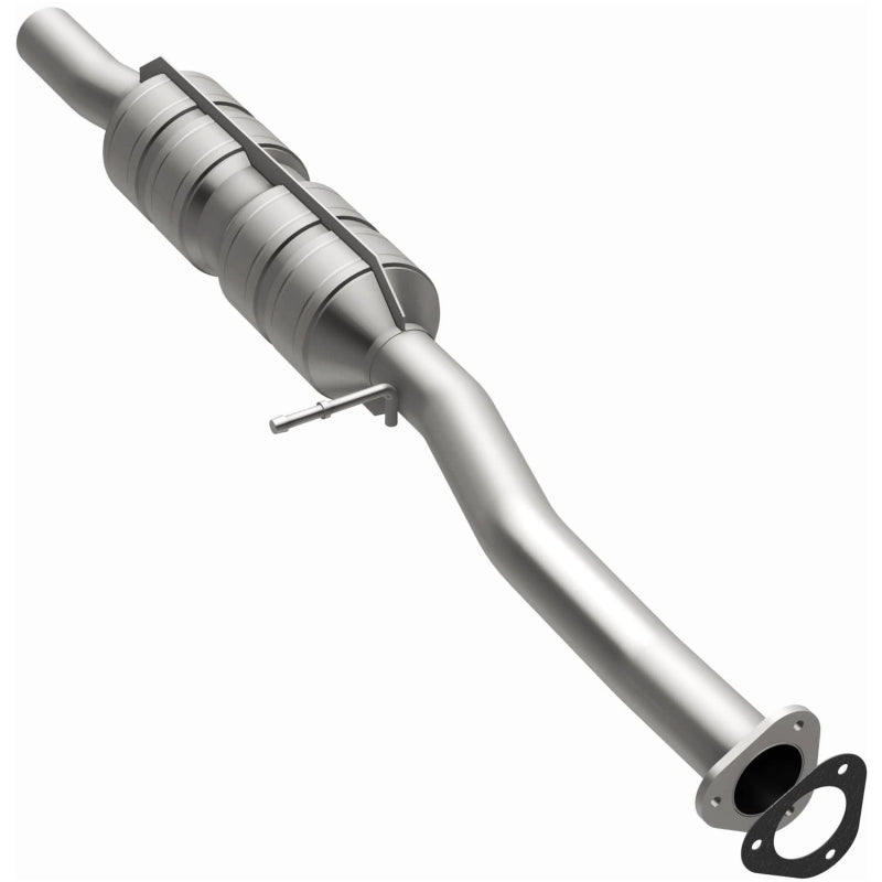 Magnaflow 55323 - MAG55323 - MagnaFlow Conv DF 00-01 Excursion With 5.4L A - Shipped in Europe - Tuningsupply.com