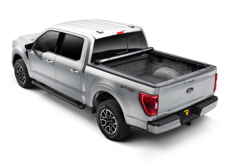 Truxedo 1497701 - TRX1497701 - Truxedo 15-21 Ford F-150 5ft 6in Pro X15 Bed Cover - Shipped in Europe - Tuningsupply.com