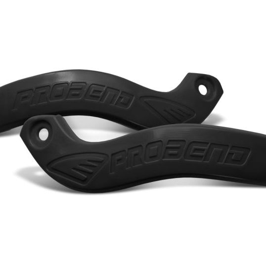 Cycra 1CYC-1058-12 - CYC1CYC-1058-12 - Cycra Probend CRM Replacement Abrasion Guards - Black - Shipped in Europe - Tuningsupply.com