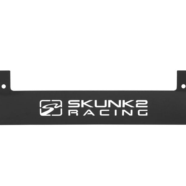 Skunk2 Racing 632-05-1005 - SKK632-05-1005 - Skunk2 06-11 Honda Black Spark Plug Cover - Shipped in Europe - Tuningsupply.com