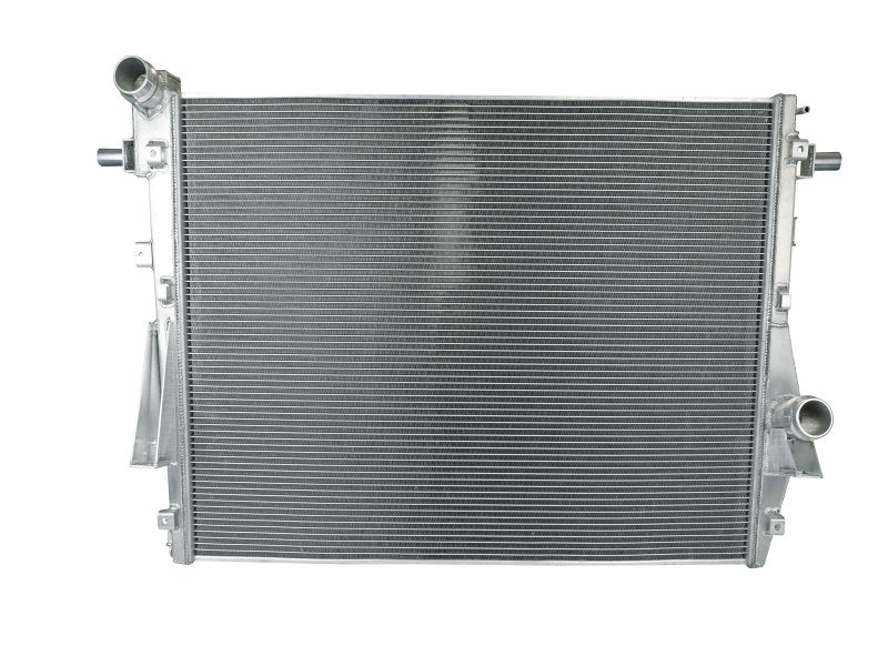 aFe 46-52131 - AFE46-52131 - aFe 11-16 Ford F250/F350 Super Duty Power-Stroke V8 6.7L (td) BladeRunner Street Series Radiator - Shipped in Europe - Tuningsupply.com