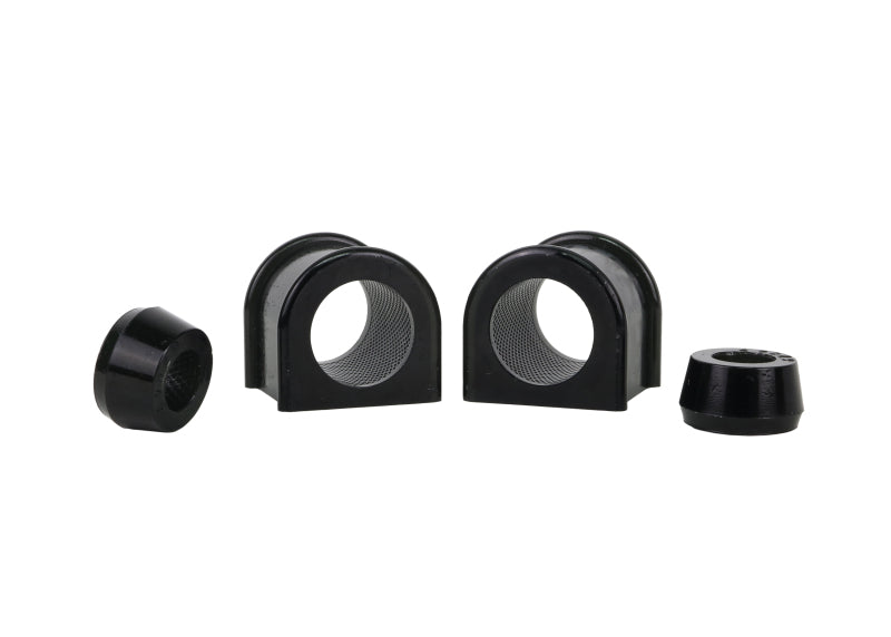 Whiteline W23822 - WHLW23822 - Whiteline 1987-1995 Jeep Wrangler Sway Bar - Mount Bushing - 28.44mm - Shipped in Europe - Tuningsupply.com