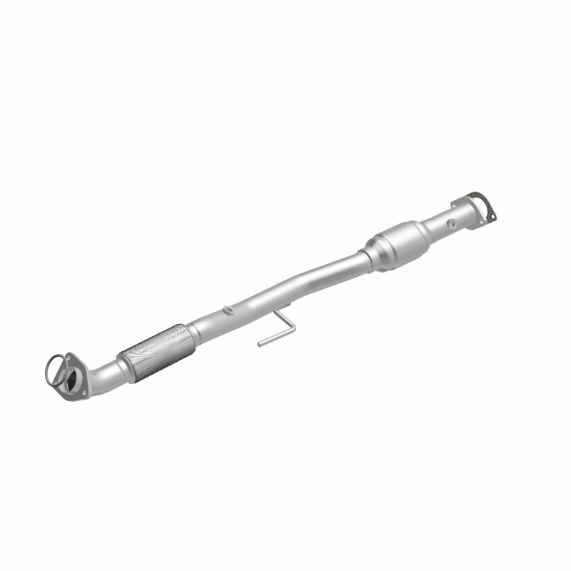 Magnaflow 93257 - MAG93257 - MagnaFlow Conv Direct Fit Catalytic Converter 2007-2015 Nissan Altima L4 2.5L Gas and Diesel - Shipped in Europe - Tuningsupply.com