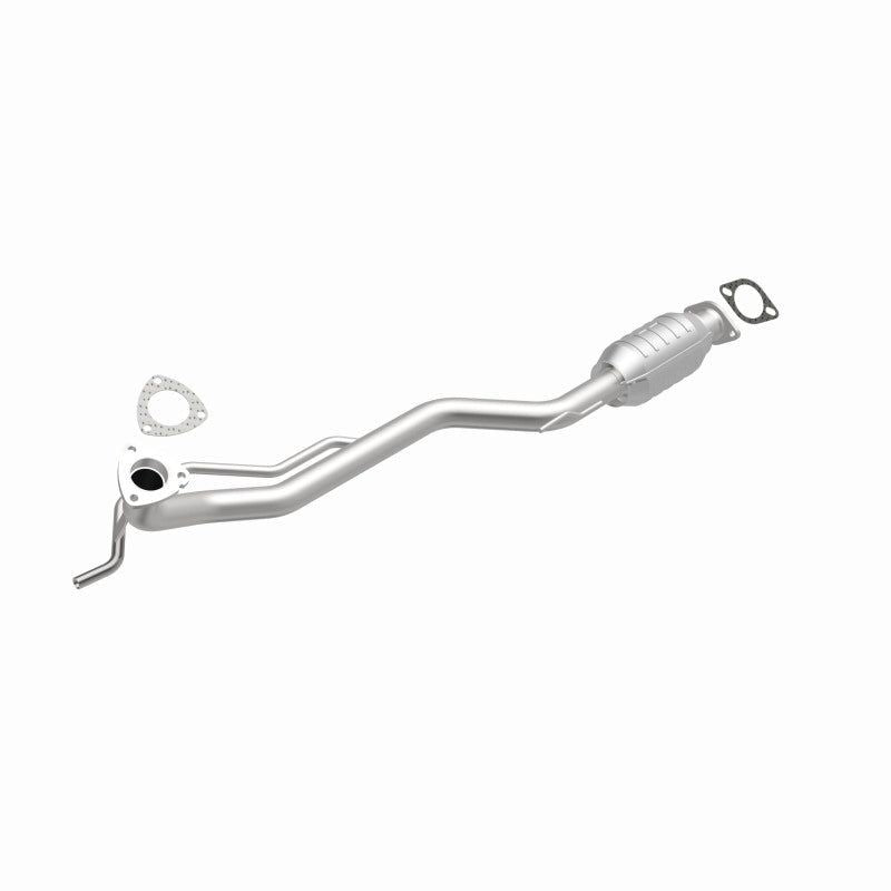 Magnaflow 22756 - MAG22756 - MagnaFlow Conv Direct Fit 300Zx 90-96 P/S - Shipped in Europe - Tuningsupply.com