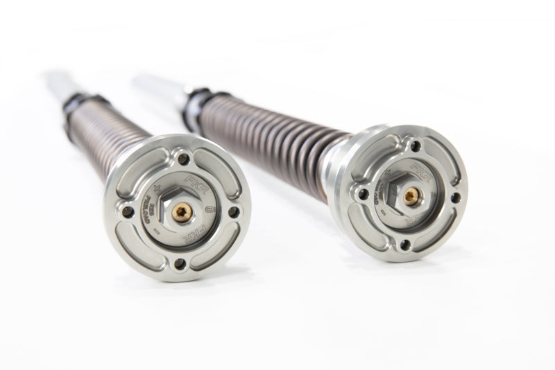 Ohlins FKR 202 - OHLFKR 202 - Ohlins 15-24 Yamaha YZF-R1 / 17-26 YZF-R6 (Kayaba) FKR 200 Cartridge Kit - Shipped in Europe - Tuningsupply.com