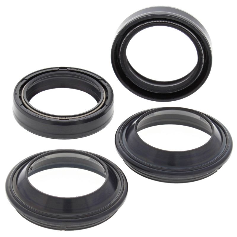All Balls Racing 56-125 - ABR56-125 - All Balls Racing 85-86 Honda ATC250R Fork Oil Seal & Dust Seal Kit - Shipped in Europe - Tuningsupply.com