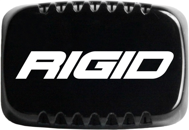 Rigid Industries 301913 - RIG301913 - Rigid Industries SR-M Light Cover- Black - Shipped in Europe - Tuningsupply.com