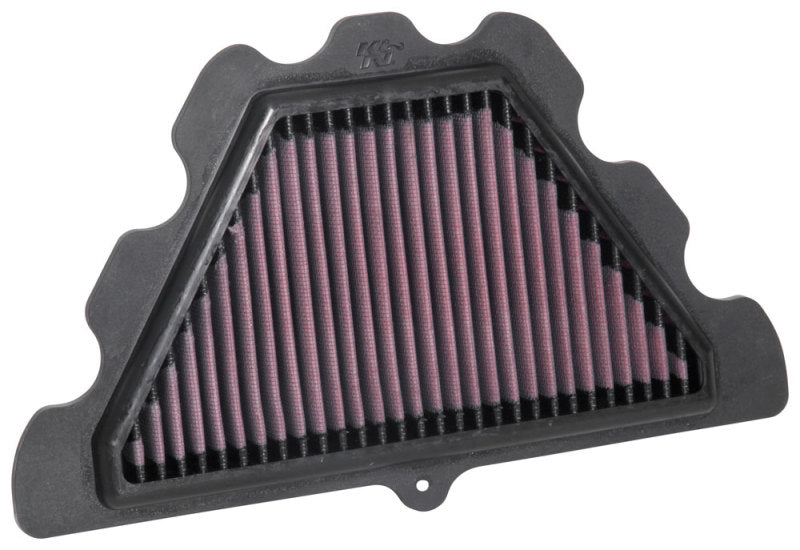 K&N Engineering KA-9018 - KNNKA-9018 - K&N 18-19 Kawasaki Z900RS - 948CC Replacement Air Filter - Shipped in Europe - Tuningsupply.com