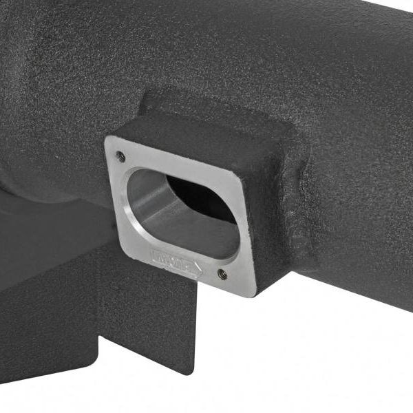 aFe 54-12202 - AFE54-12202 - aFe MagnumFORCE Intake Stage-2 Pro 5R 12-15 BMW 335i (F30) L6 3.0L (t) N55 - Shipped in Europe - Tuningsupply.com