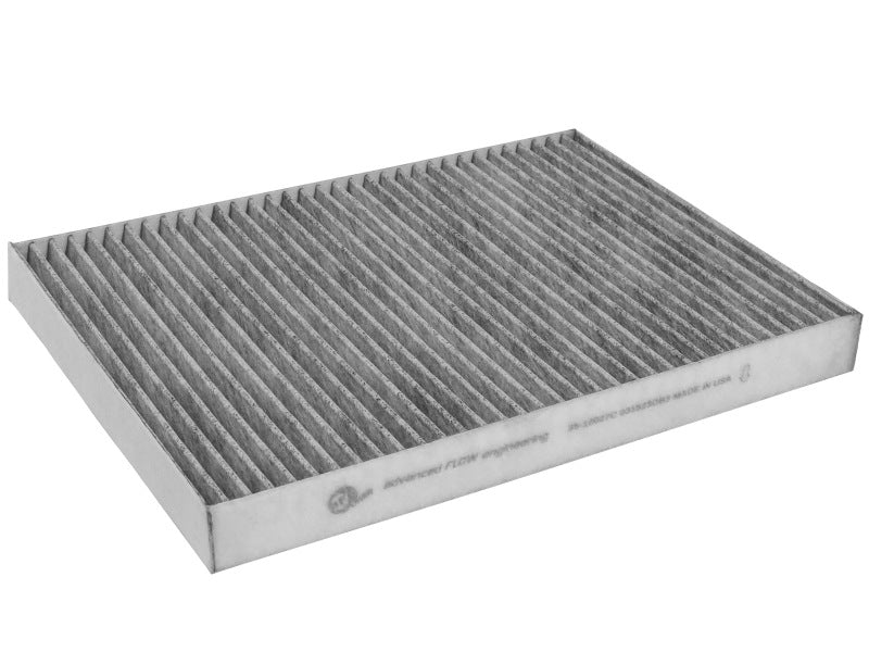 aFe 35-10027C - AFE35-10027C - aFe POWER Cabin Air Filter Various Audi & Porsche 17-24 - Shipped in Europe - Tuningsupply.com