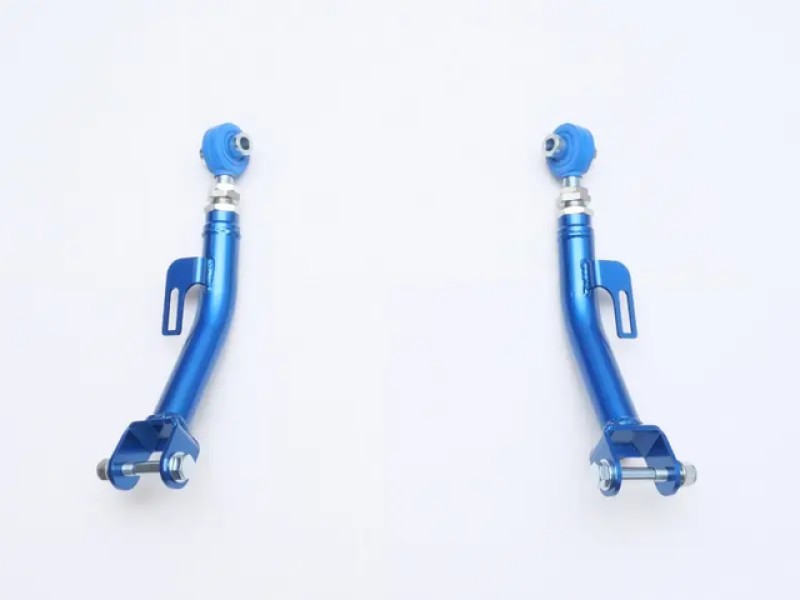 Cusco 6A2 474 T - CUS6A2 474 T - Cusco 2022+ Subaru WRX / 2018+ Subaru Crosstrek Adjustable Rear Trailing Rod Set - Shipped in Europe - Tuningsupply.com